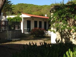 bungalow Isola d'Elba